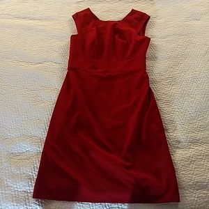 The Limited Sheath Dress